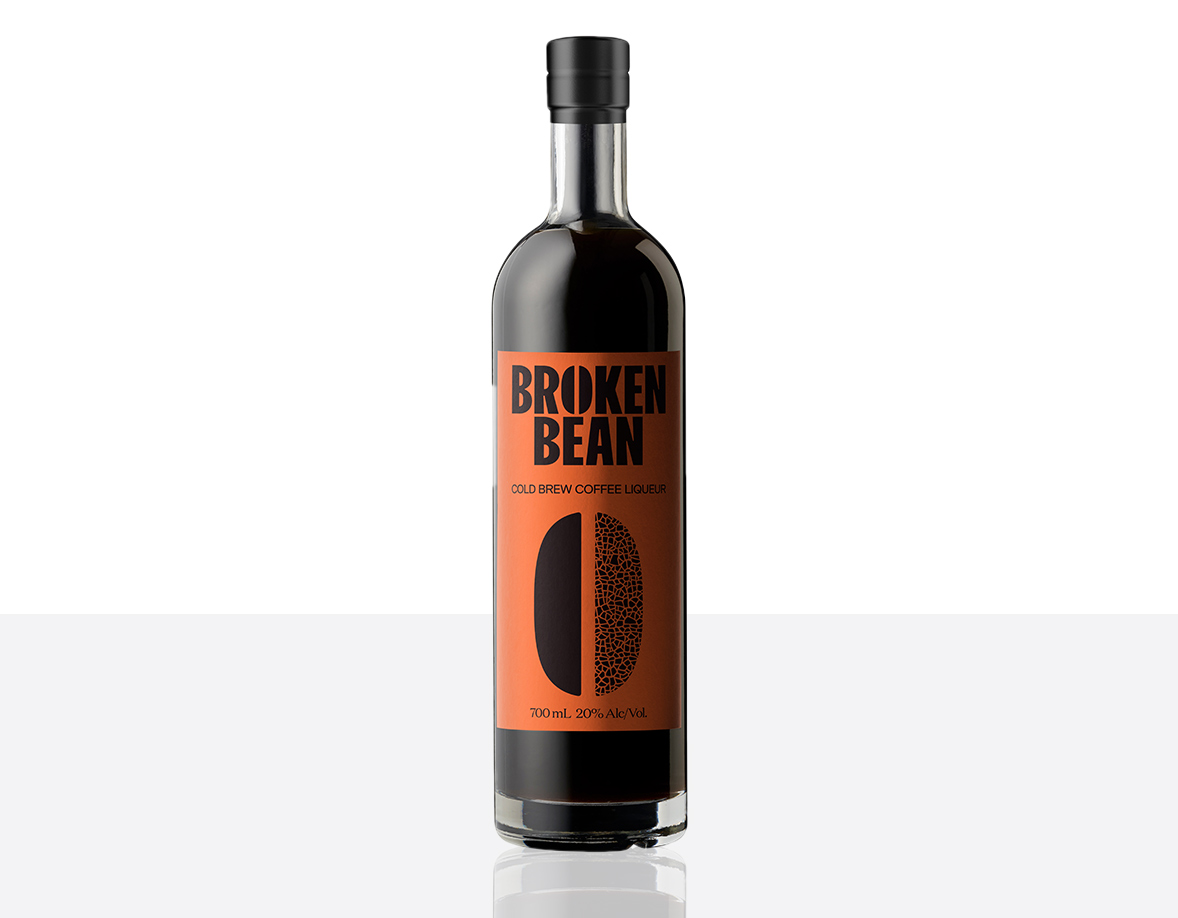 Broken Bean