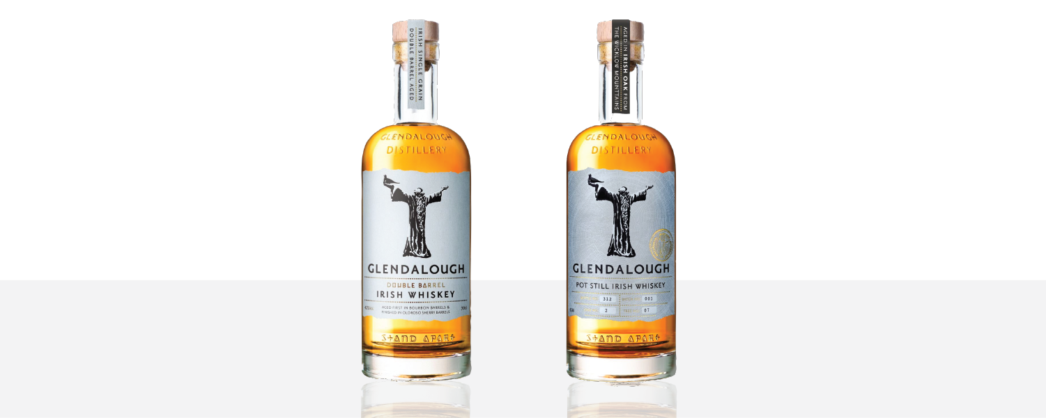 Glendalough Whiskey