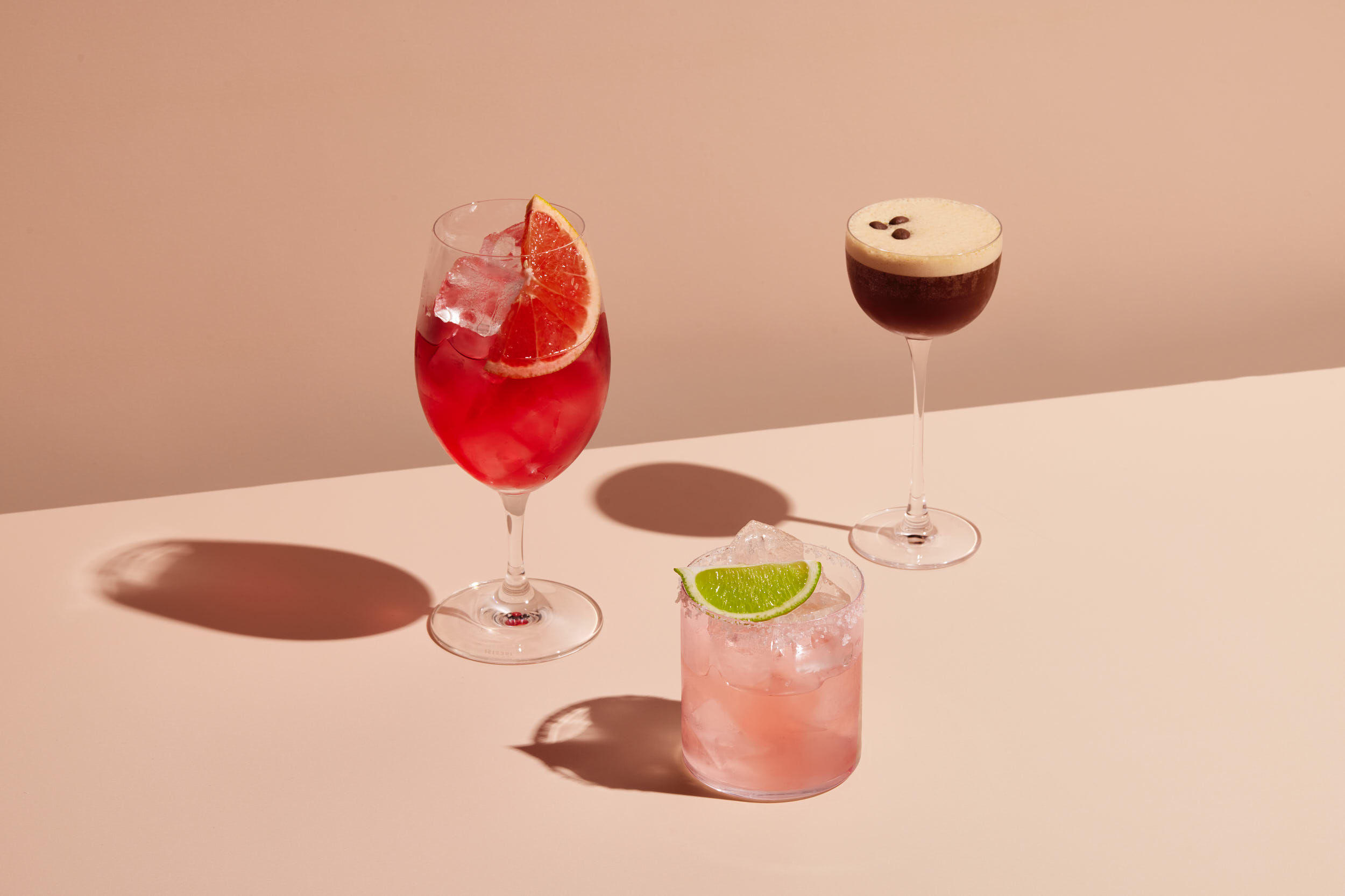 MoCo – The Modern Cocktail Company