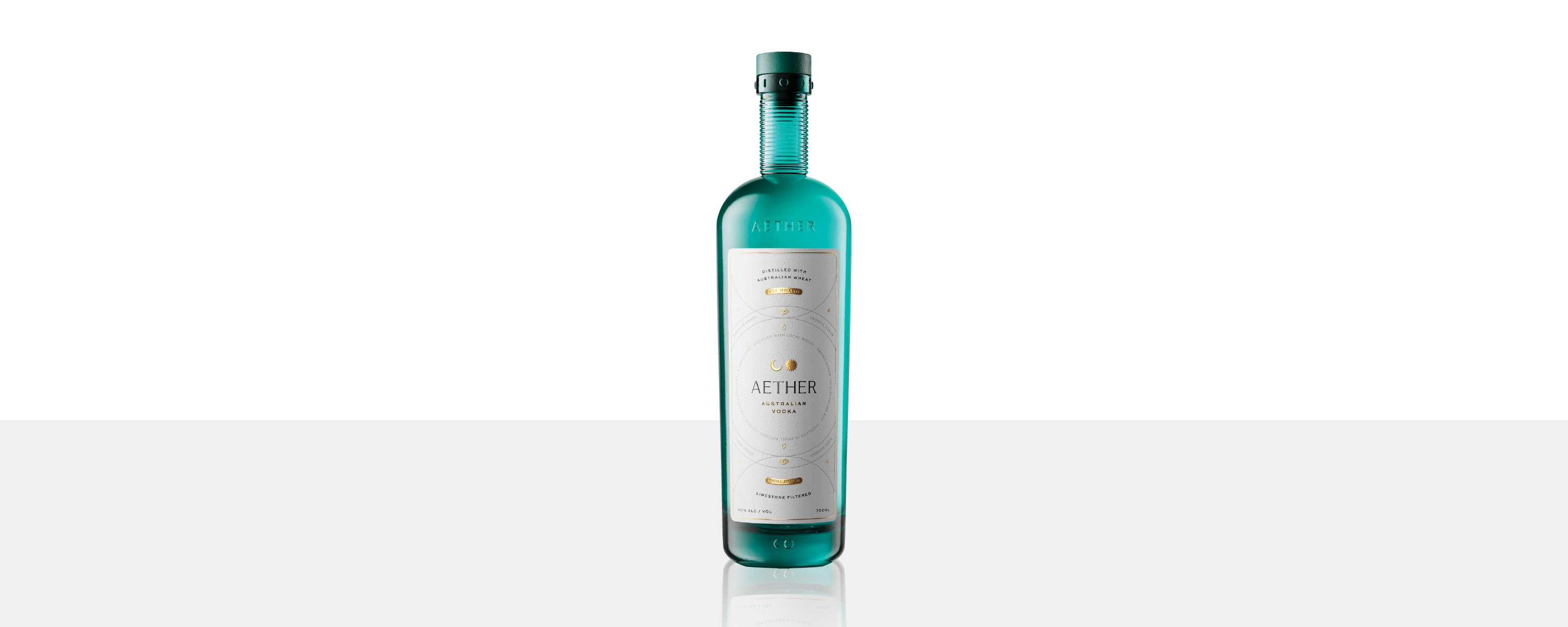 Aether Vodka