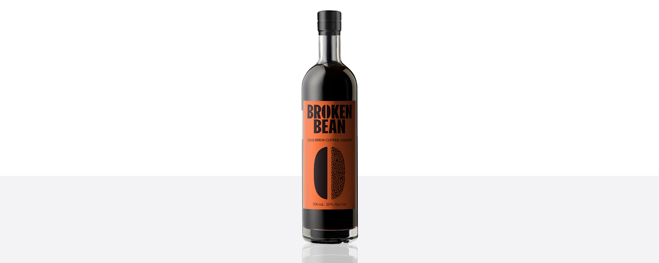 Broken Bean